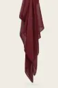 MAROON HIJAB