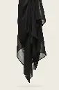 BLACK HIJAB
